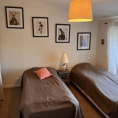Maison Avec Piscine 4 8 Couchages Agris