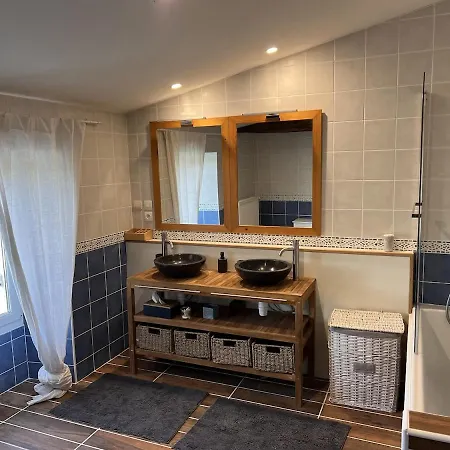 Maison Avec Piscine 4 8 Couchages * Agris