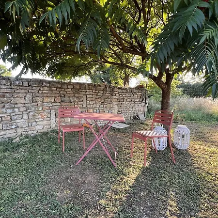Maison Avec Piscine 4 8 Couchages Σπίτι διακοπών