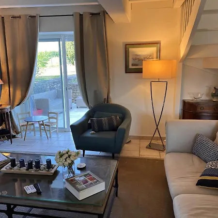 Holiday home Maison Avec Piscine 4 8 Couchages *