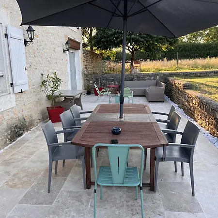 Maison Avec Piscine 4 8 Couchages Holiday home Agris