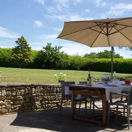 Holiday home Maison Avec Piscine 4 8 Couchages Agris