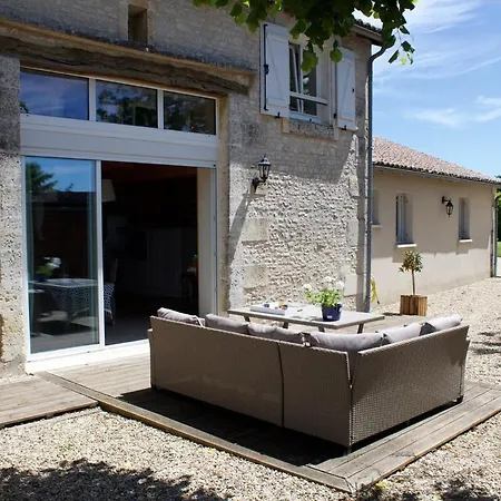 Maison Avec Piscine 4 8 Couchages *